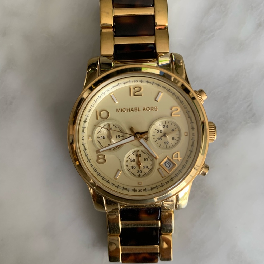 Michael Kors watch